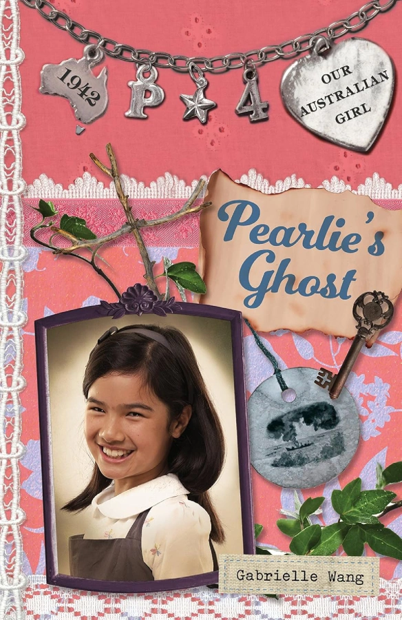 Pearlie’s Ghost
