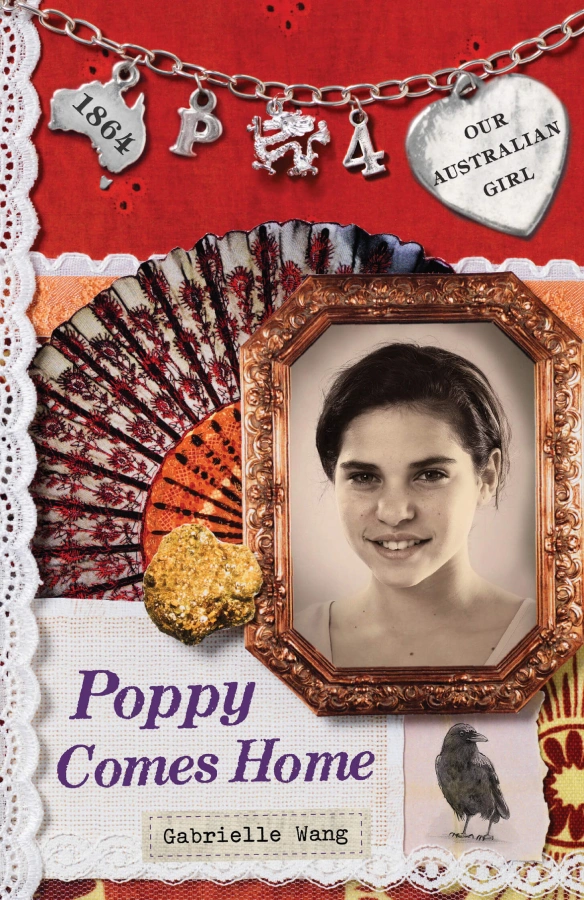 Poppy Comes Home